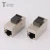 Import TOM-MK-N-55 STP inline coupler Stp  inline keystone jack for patch panel from China