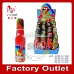 Tongue sweet spray liquid candy