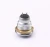 Import Toowei 16mm IP67 motorcycle latching waterproof metal push button switch from China