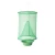 Import Top green portable hanging folding reusable mosquito insect fly trap cage net killer fly catcher from China
