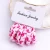 Import Top quality 6pcs girls ponytail holders fancy nylon printed hair ties from China