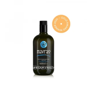 Top Quality And Affordable Extra Virgin Olive Oil (500 ml)
