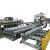 Import Top Quality Column  silo stiffener  Roll Forming Machine ONLINE PUNCHING  AUTOMATIC HIGH SPEED from China