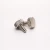 Import Top Quality Customized Decorative stainless steel screws Chinese Fastener Manufacture from China