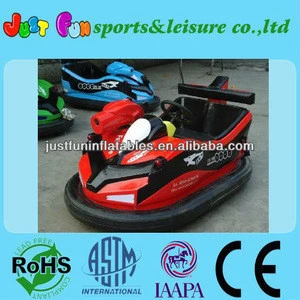 top quality electric bumper car for sale