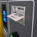 Top Quality Profit-Yielding Ticket Dispensing Smart Car Management System