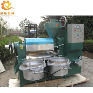 TOP QUALITY sunflower seeds oil squeezing machine/seeds oil squeezing machine/oil squeezing machine