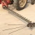 Import Top quality tractor mounted 3 point hitch sickle bar mower for sale from China