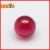 Import Top sale ruby ball smooth loose ruby beads from China