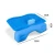 Top Selling Car Back Seat Cover Car Air Mattress Travel Bed Inflatable Mattress Air Bed Good Quality Inflatable Car Bed