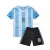 Import Top Selling Children Sports T Shirt Designs Cricket Jersey from China