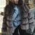Import Top selling women hooded coats  8 colors faux fur warm coat Short Fake Fox Fur Jacket Women Thick Warm Artificial fur coat from China