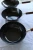 Top World Brand Good Thermal Conduction Hand Hammered Wok