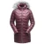 Topgear 2019 Fuzhou  custom new style fashionable  winter  women light down jacket