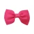 Import TOPSTHINK Korean fashion girl nice bow solid colors new design korean cute baby girls hairpins for hair from China