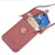 Import Touchscreen Girls Shoulder Strap Phone Bags Waterproof Mobile Phone Bag Women Cell Phone Sling Bag from China