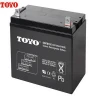 TOYO 12V100AH Solar Energy Battery