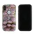 Import TPU + PC 2 in 1 relief design case for iphone 6.1 from China
