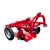 Import tractor mounted 3 point machines PTO driven one row  sweet potato harvester from China