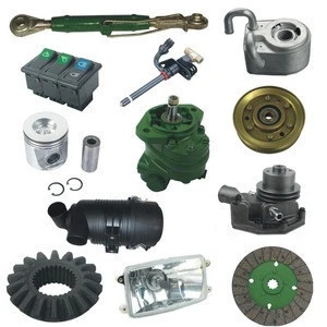 Tractor Parts Brake Cylinder For Farm Machinery Agricultural