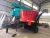 Import Tractor pto driven cattle sheep feed straw chopper grinder chaff feed cutter machine from China