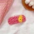 Import Tracy &amp; Herry Autumn Fashion Wholesale Fancy Hairgrips custom Plush Hair Accessories Fruit Clip Sweet Winter Hair Clips for Girl from China