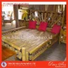 Traditional Bamboo Bed ( Bamboo Bed - Bamboo Bed Furniture )