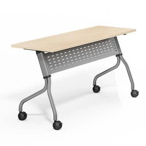 training tables with casters folding training table PALERMO