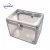 Import Transparent standard CD jewel case,plastic round CD case from China