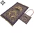 Import Travel Portable Pocket Prayer Rug with Bag from China
