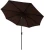 Import Trending Design Round Bar Holder Restaurant Umbrellas Outdoor from China