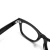 Import Trendy Explosive Spectacle Retro Transparent Spring Hinge Eyewear Fashion Optical Acetate Glasses from China