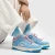 Import Trendy Mens Platform Sneakers Skateboard Flat Skate Shoes Men Non-slip Outdoor Sneakers Zapatillas De Skate from China