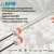 Import Triac/0-10V Dimming IP66 Waterproof T8 LED Tube Poultry Farm Lighting from China