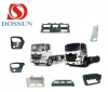 Truck Body Parts Made in Taiwan OE Quality for HINO Japanese Models
