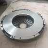 truck clutch parts SKS3482124549  clutch pressure plate with factory price