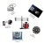 Import truck wheel alignment machine for sale with lowest price from China