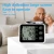 Import Trueillusion Manufacturer Wrist Blood Pressure Monitor Digital Sphygmometer Price Bp Monitor Blood Pressure With Voice Broadcast from China