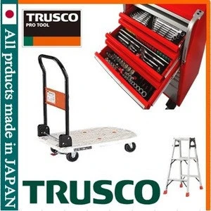 TRUSCO can cover all of your work All of Trusco products useful and trustable One of the items PH meter