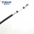 Import TRVSP 10X2X0.2mm2 High Flexible Control Cable Transmission Interference  Free Cable from China