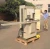 Import TS-J06 double saw pneumatic cutting machine mitre guillotine miter saw photo frame corner cutting machine from China