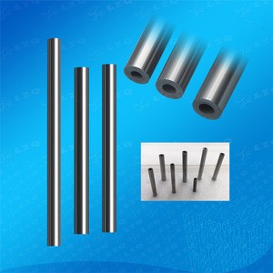 tubular electric heating element galvanothermy electrical heated tube digging powder cutter jig locating pin round bar