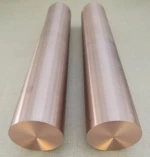 tungsten copper alloy rod/bar