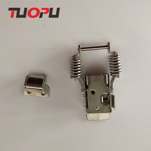 Tuopu high quality Metal latch lock for tool box for wholesaler