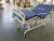 Import Two crank manual nursing bed from China