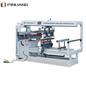 Two-rows Multi Boring Machine Milling Machines for Wood Drilling Machinery (Z2A)