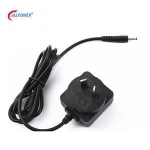 UL FCC CE 1.6v 3.6v 24v 100ma AC DC Adapter