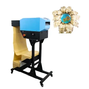 Ultra Durable Paper Buffer Machine