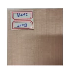 Ultra Fine Copper Grid/red Copper Cloth/copper Infused Fabric Mesh Cloth