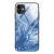 Import Ultra-thin Hand Feel all-roundprotection Marble Texture Tempered Glass Phone Case For Iphone 12 from USA
